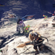Illustration for article titled A Guide To Understanding iMonster Hunter: World/i’s User Interfaceem/emem/em